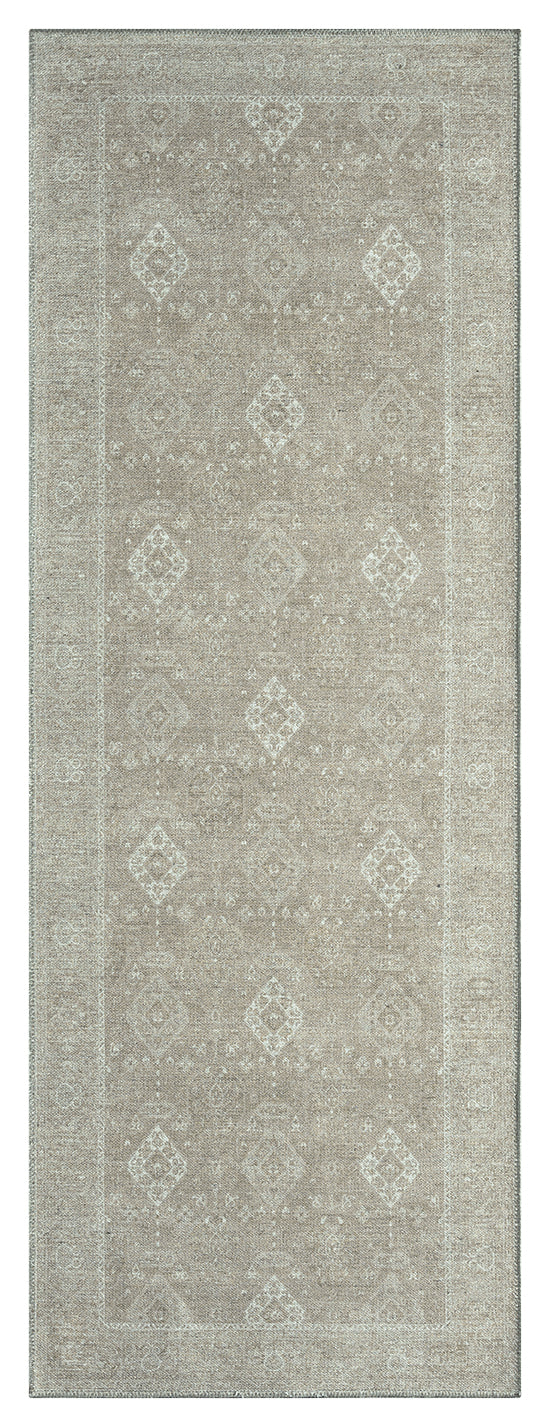 Vintage - Damascus (Antique)