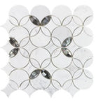 Panache Mosaic Tile Collection by Anthology