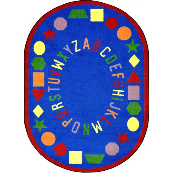 First Lessons - Blue