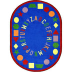 First Lessons - Blue