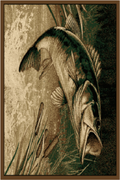 Lake Legend Bass
