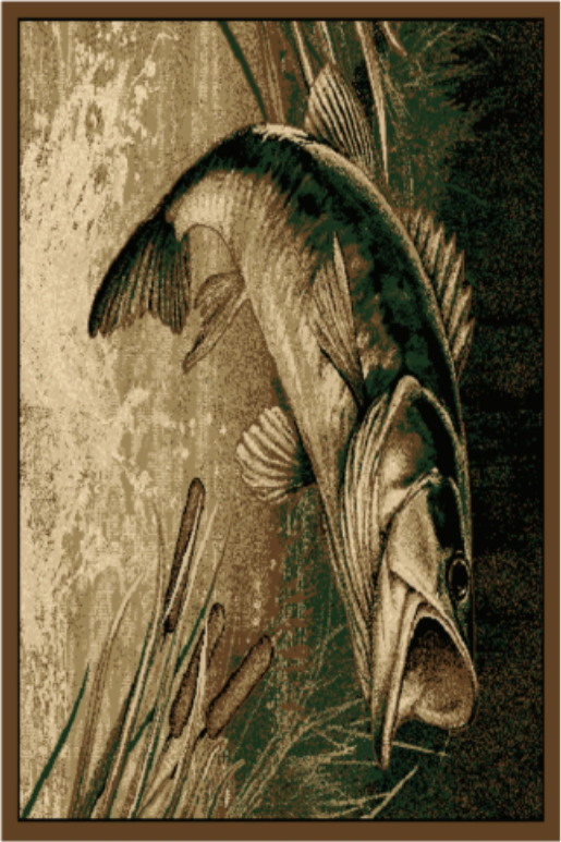 Lake Legend Bass