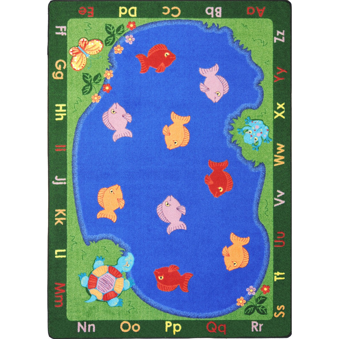 Fishin' Fun Multi