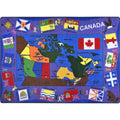 Flags of Canada