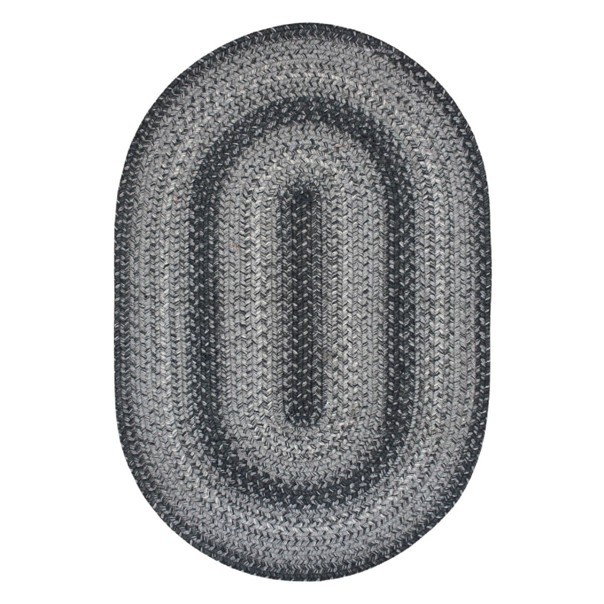 8x10  Flint Hill Oval