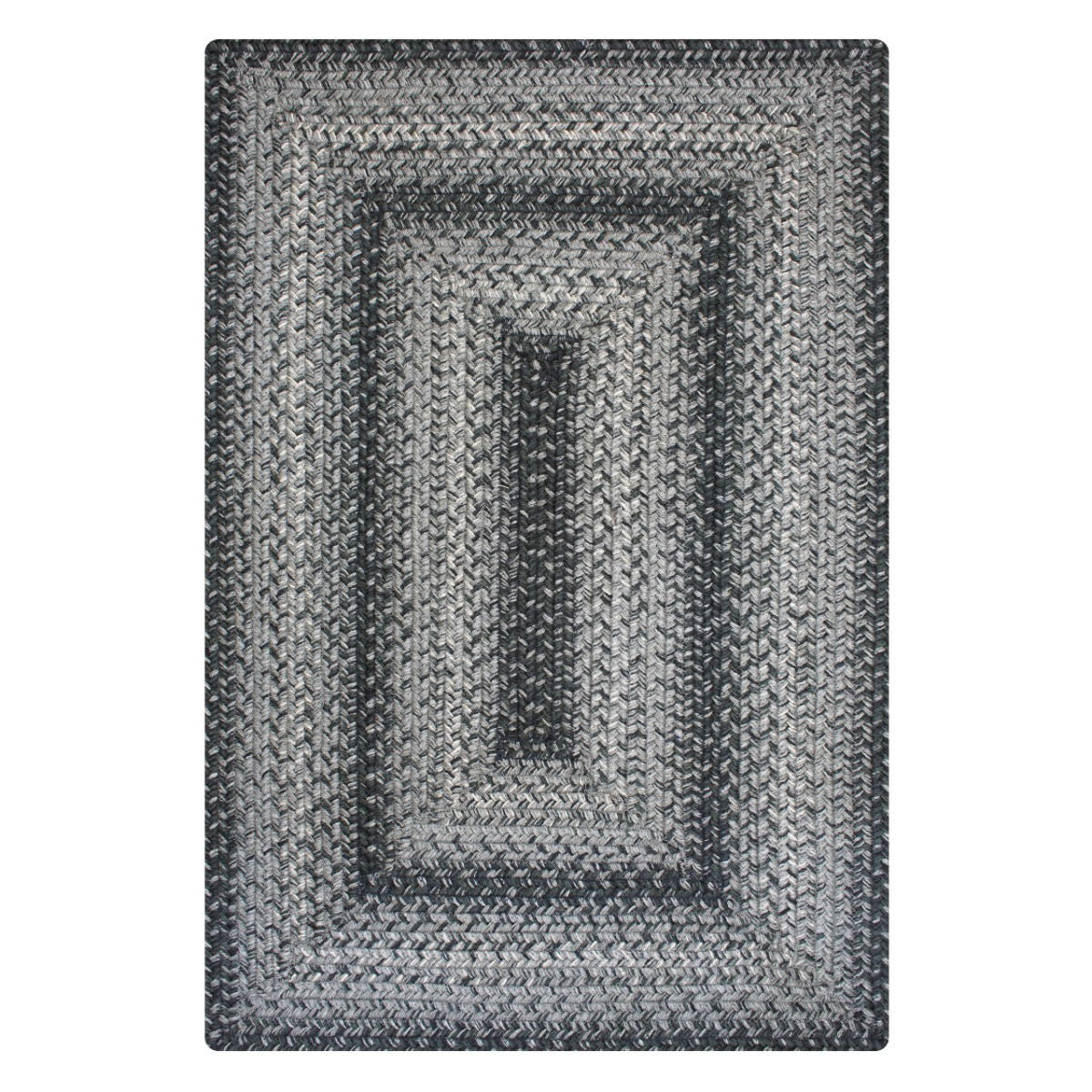 20x30 Flint Hill Rect JUTE