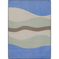 Flow Light Blue