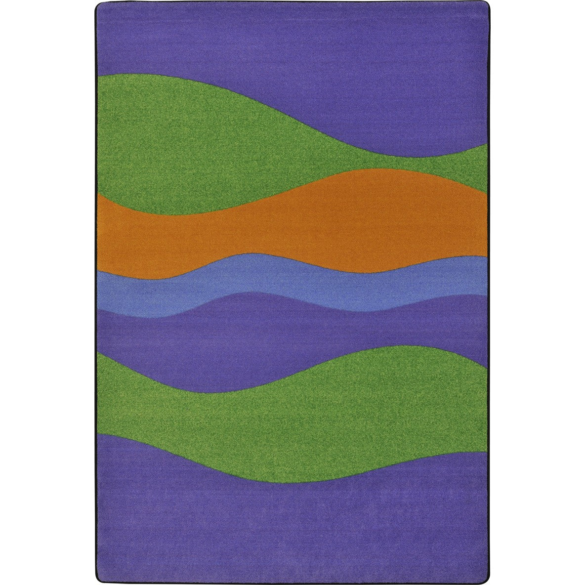 Flow Violet