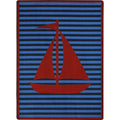 Following Seas Red