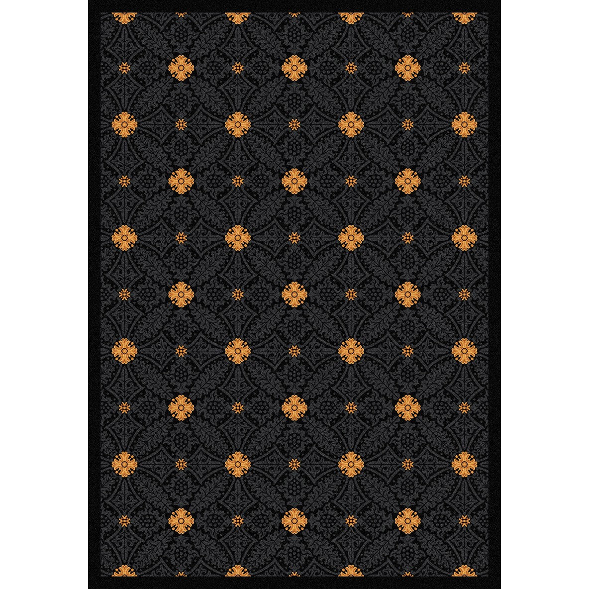 Fort Wood Black