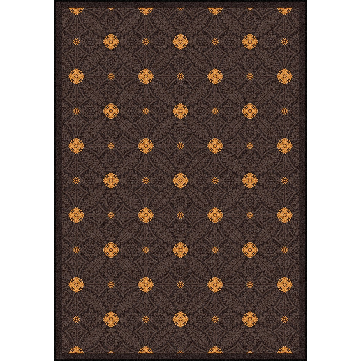 Fort Wood Brown