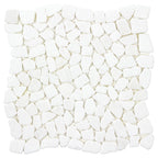 THE FINISH LINE Mosaic Tile Collction by Anthology