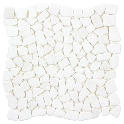 THE FINISH LINE Mosaic Tile Collction by Anthology