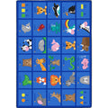 Friendly Phonics Animals English