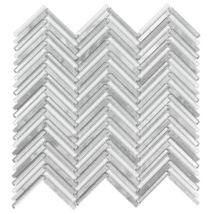 SEASONS Series Mosaic Tile by Anthology