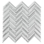 SEASONS Series Mosaic Tile by Anthology