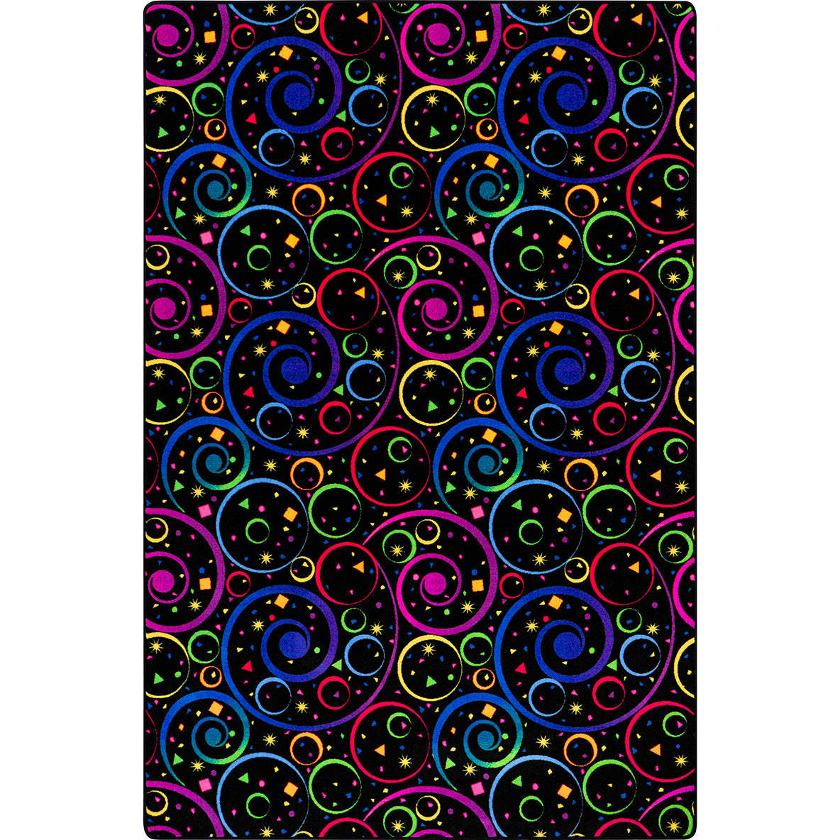 Fun and Games Fluorescent