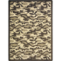 Funky Camo Desert