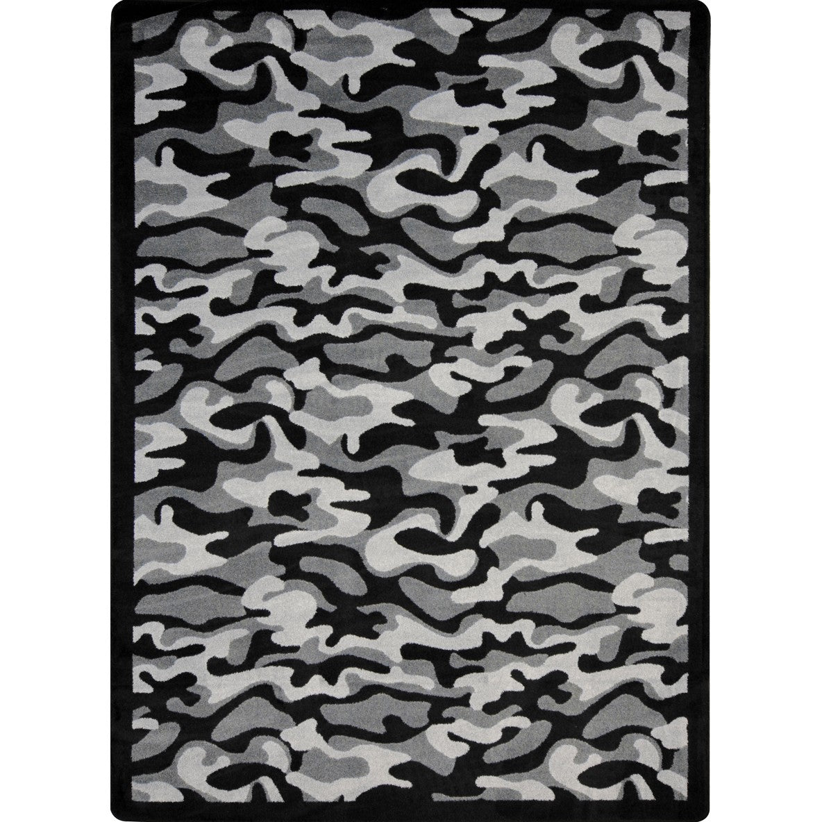 Funky Camo Urban