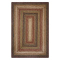27x45 Gingerbread Rect JUTE
