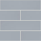 GRANDEUR 4X16 GLOSS Ceramic tile by Shaw