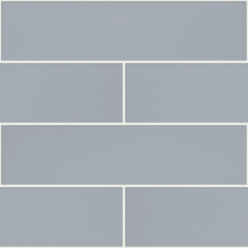 GRANDEUR 4X16 GLOSS Ceramic tile by Shaw