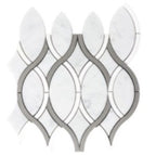 Panache Mosaic Tile Collection by Anthology