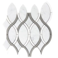 Panache Mosaic Tile Collection by Anthology