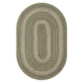 8x10  Grassland Oval