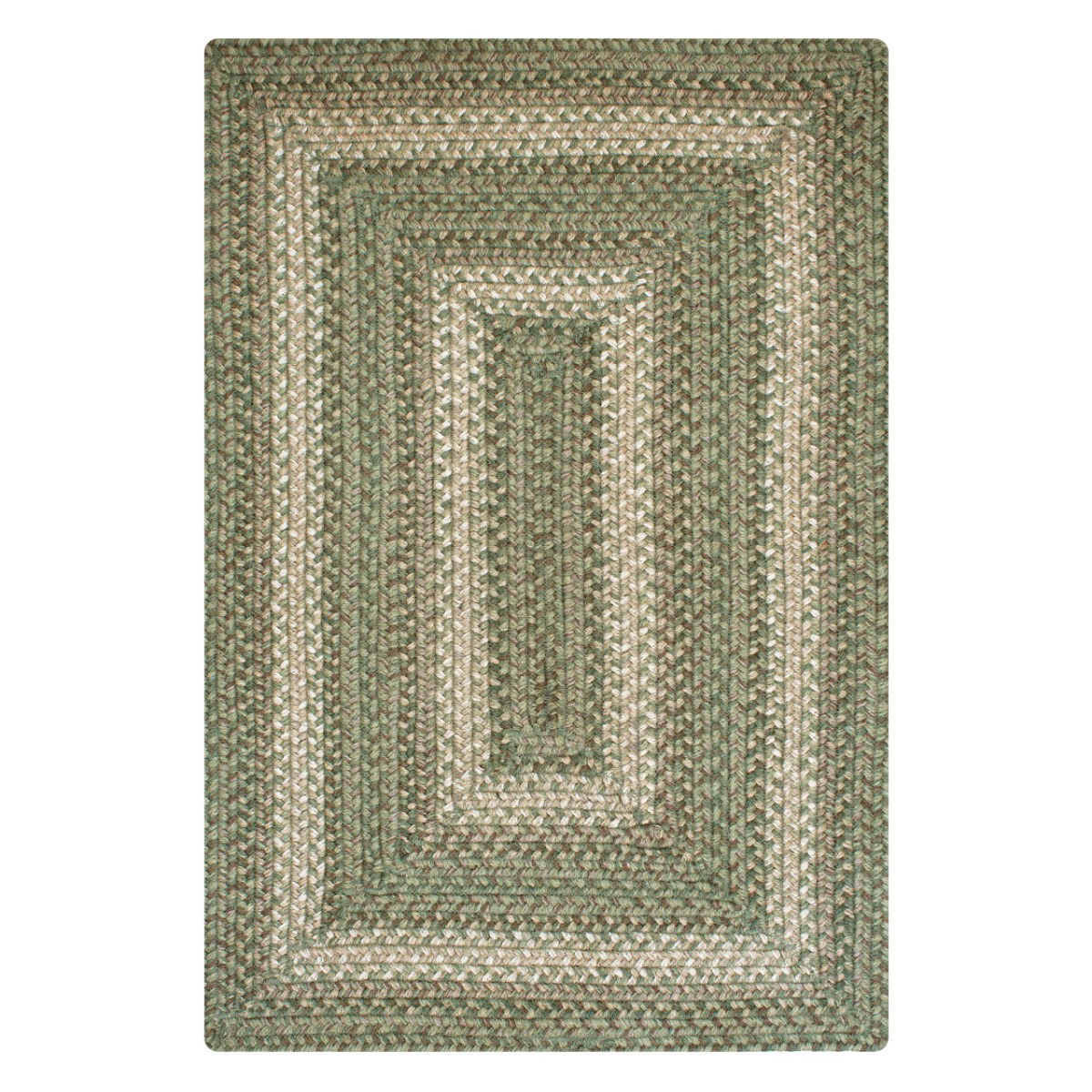 20x30 Grassland Rect JUTE