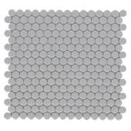 Penny Round Mosaic