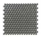 Penny Round Mosaic