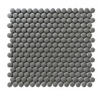 Penny Round Mosaic