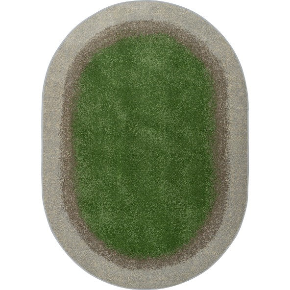 Grounded Meadow