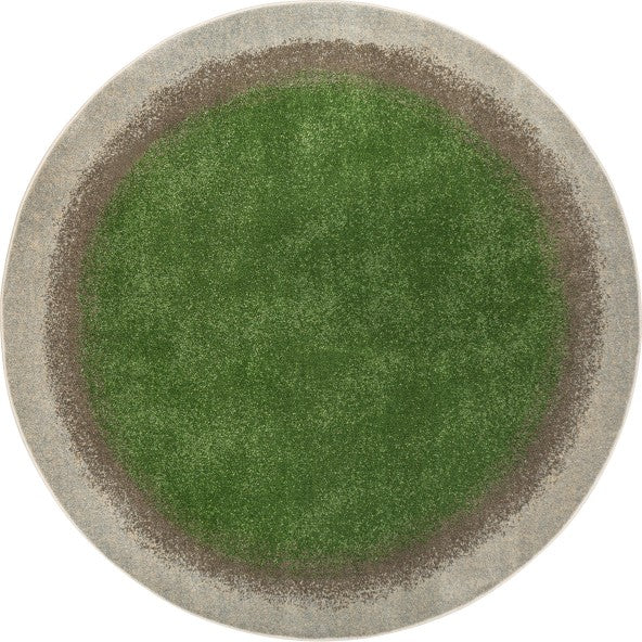 Grounded Meadow