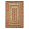 27x45 Harvest Rect JUTE
