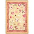 Hearts & Flowers Multi