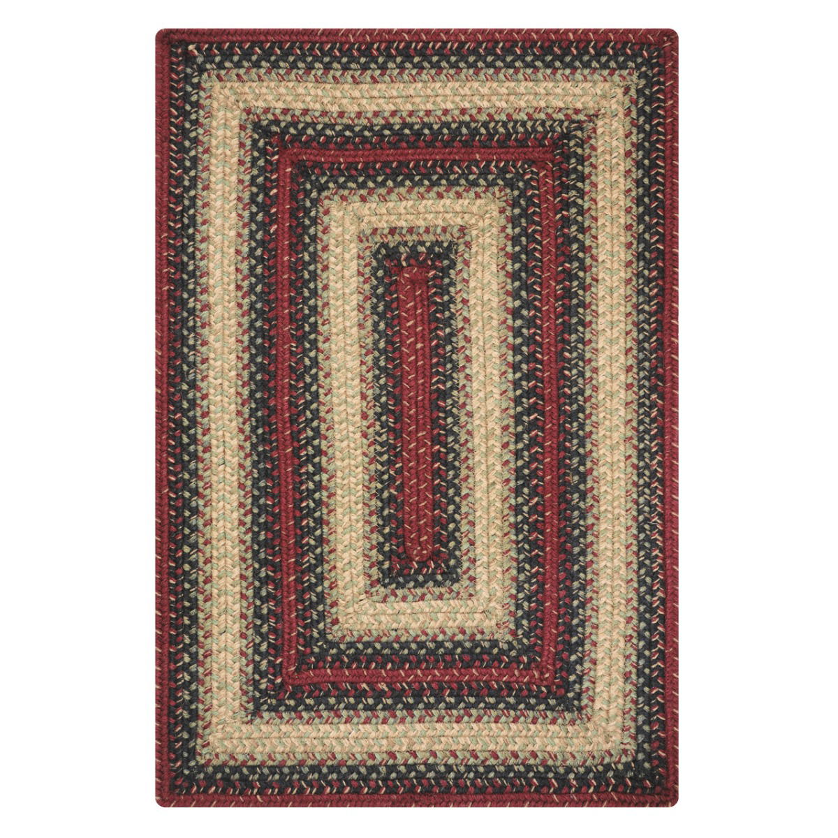 2x3 Highland Rect