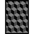 Highrise Black