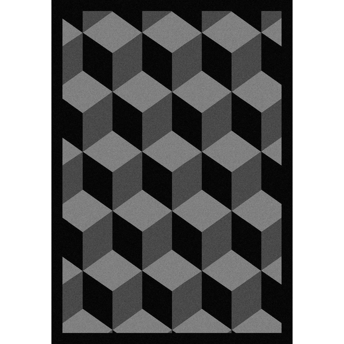 Highrise Black