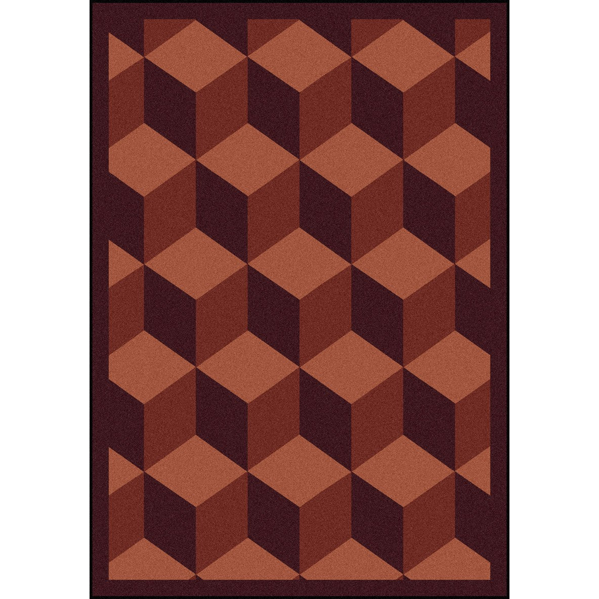 Highrise Burgundy
