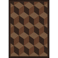 Highrise Chocolate