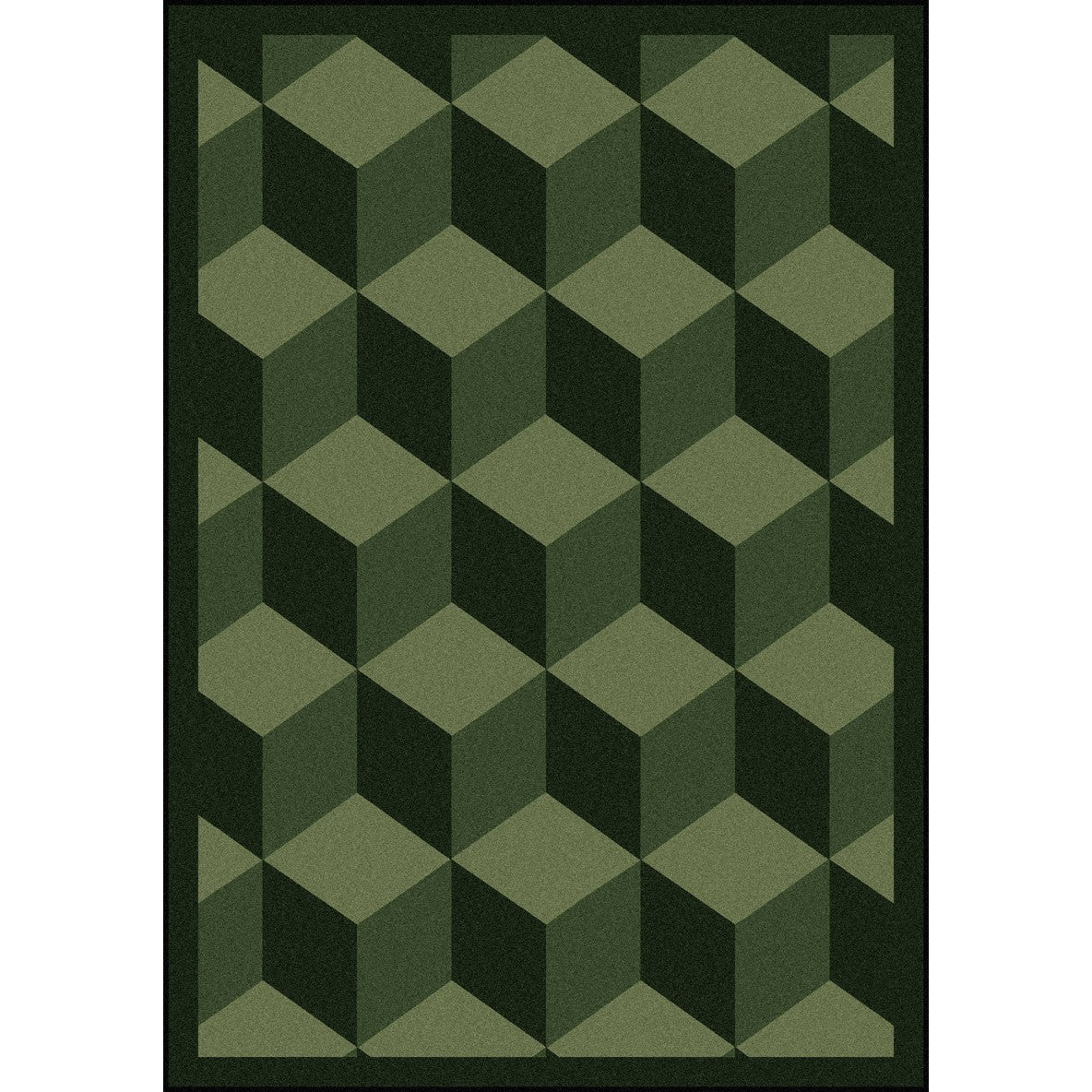 Highrise Emerald