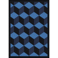 Highrise Navy