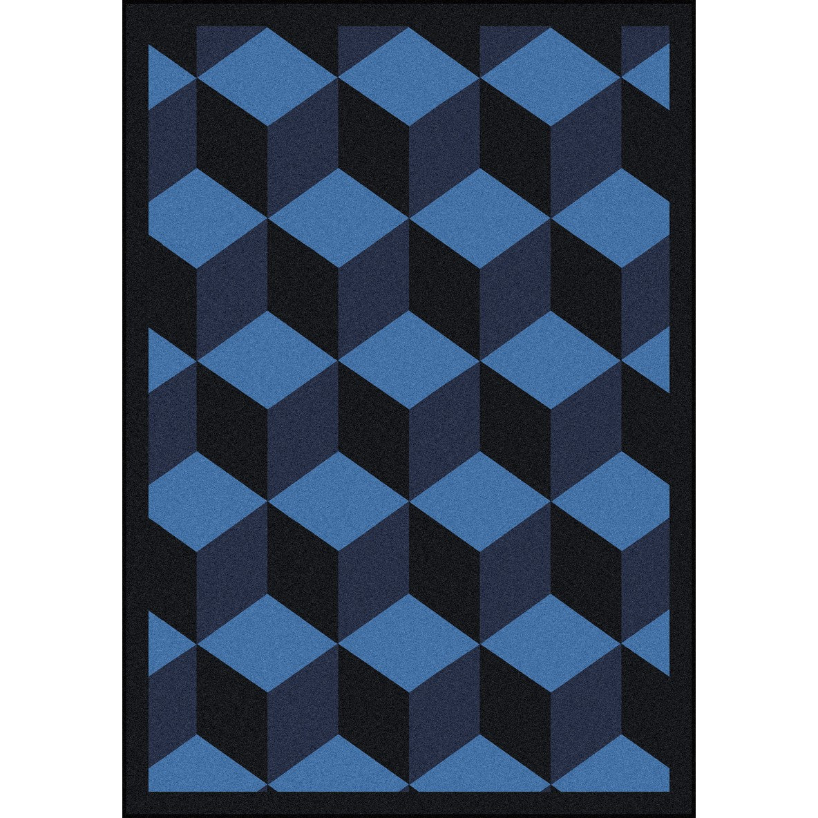 Highrise Navy