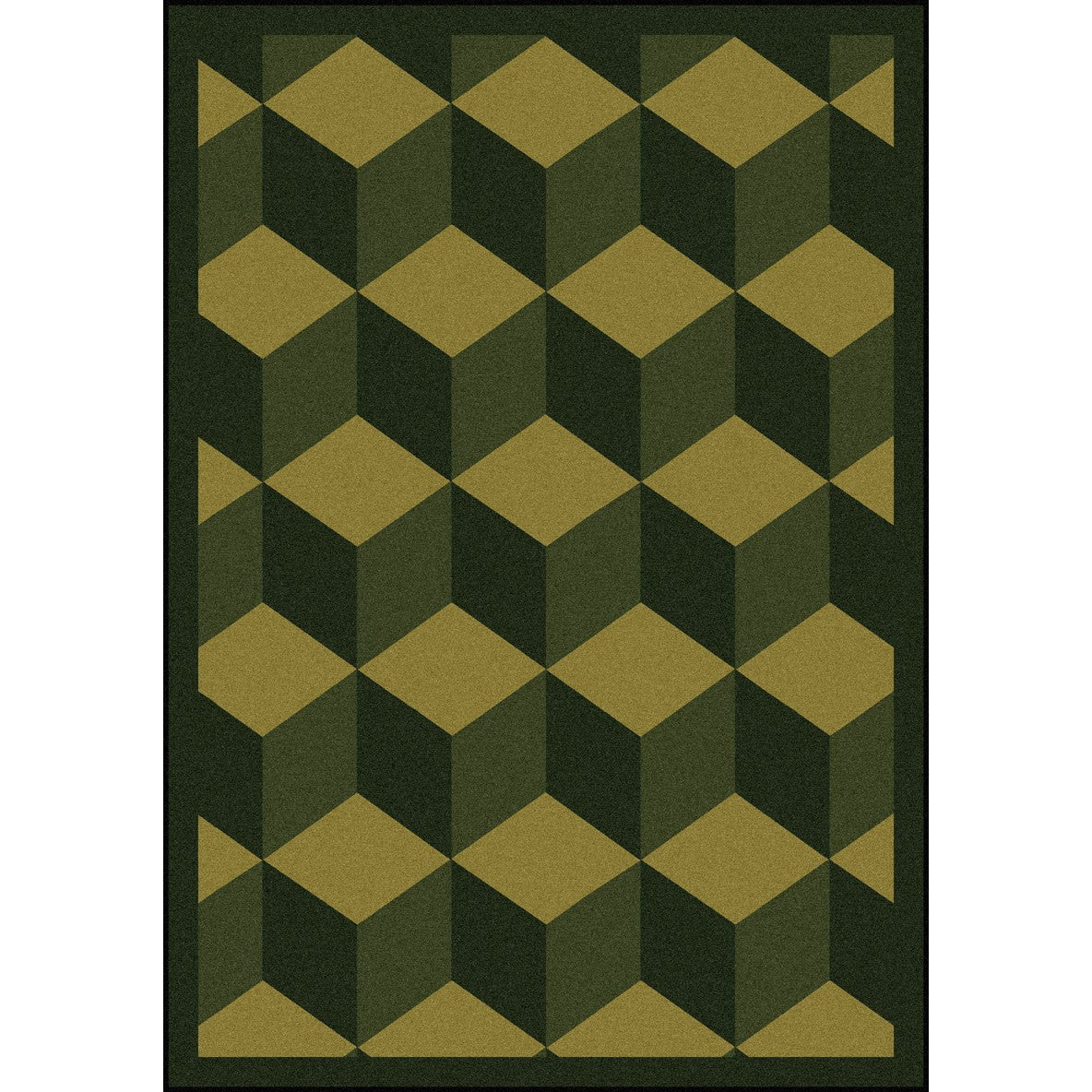Highrise Olive