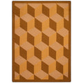 Highrise Wheat
