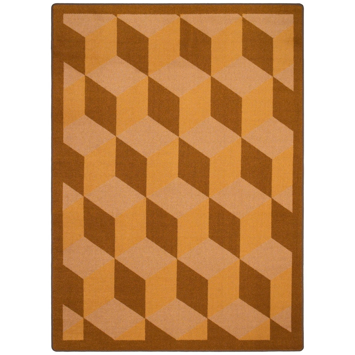 Highrise Wheat