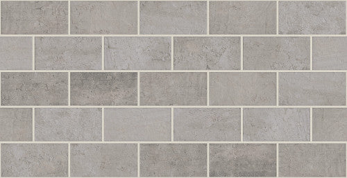 CITY LIGHTS 4X8 MATTE BRICK Tile by Shaw