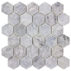 THE FINISH LINE Mosaic Tile Collction by Anthology